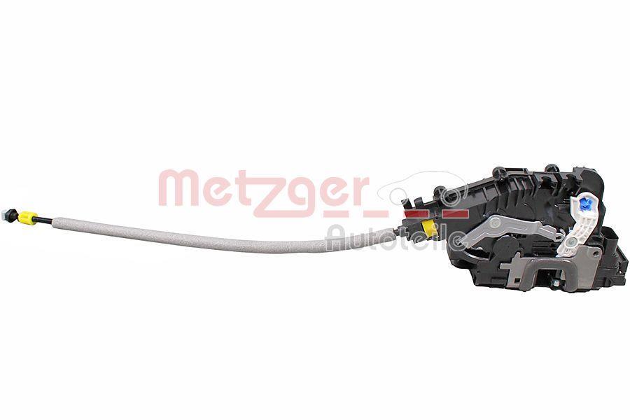 Cerradura de puerta METZGER 2314458